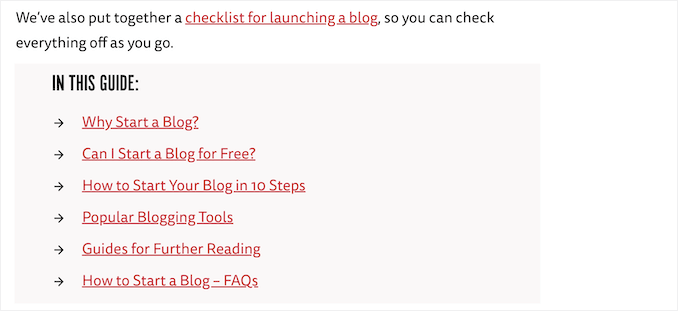 WebHostingExhibit blogtyrant-table-contents How to Write a Great Blog Post (Structure + Examples)  