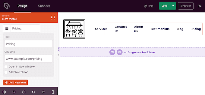 How to install a template kit using SeedProd