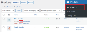 How to Fix WooCommerce Product Search Not Working