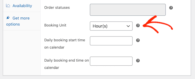 WebHostingExhibit booking-unit-hours How to Add Equipment Rentals to Your WooCommerce Store  