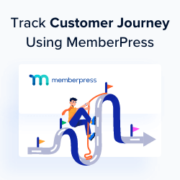 How to Track Customer Journey Using MemberPress
