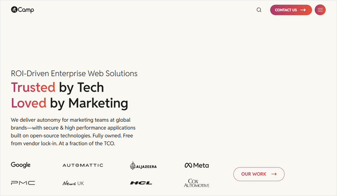 rtCamp WordPress Development Agency rtCamp WordPress Development Agency