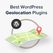 Best WordPress geolocation plugins