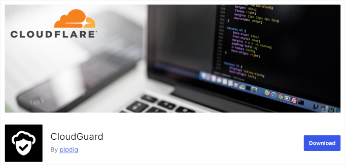 CloudGuard CloudGuard