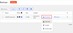 How to Backup Your WordPress Site (5 Ways)
