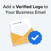 How to Add a Verified Logo to Your Business Email