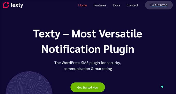 WebHostingExhibit texty 9 Best SMS Marketing Plugins for WordPress (Expert Pick for 2023)  