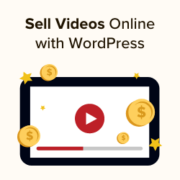 How to Sell Videos Online With WordPress