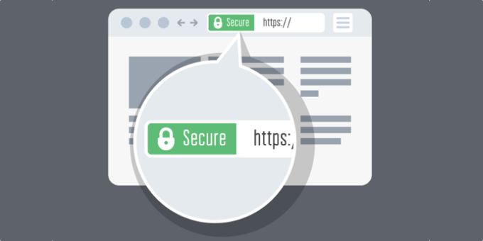 Fix HTTPS/SSL Errors Manually
