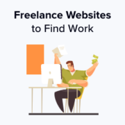 The Best Freelance Websites to Find Work 
