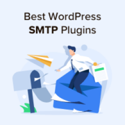 Best WordPress SMTP plugins