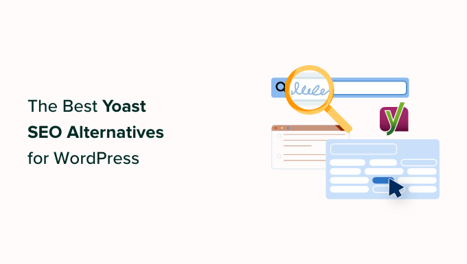 Best Yoast SEO Alternatives For WordPress