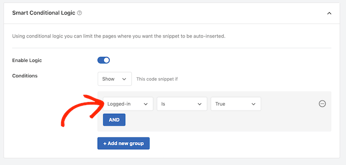 Controlul apariției bannerelor aplicației în WordPress