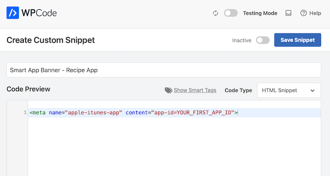 Cum să adăugați cod personalizat în WordPress