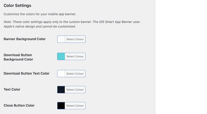 Personalizarea bannerului pe blogul sau site-ul tău WordPress