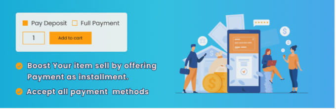 WebHostingExhibit deposit-and-partial-payments-for-woocommerce How to Set Up Installment Payments in WooCommerce  