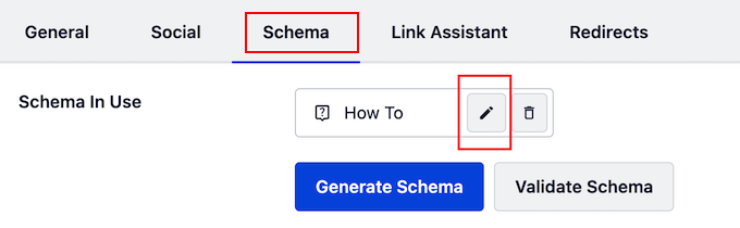 WebHostingExhibit editing-schema-wordpress How to Properly Add SEO-Friendly 'How to' Schema in WordPress  