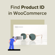 How to Find Product ID in WooCommerce