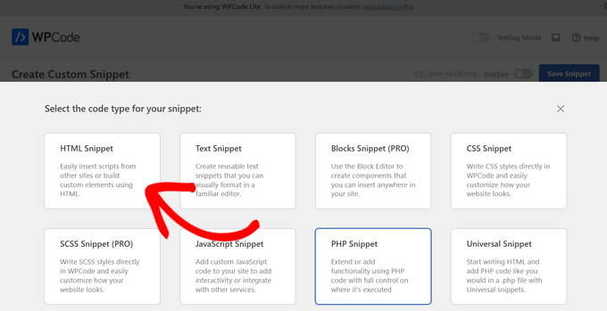 Cum să adăugați HTML personalizat pe site-ul dvs. WordPress
