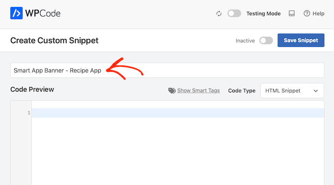 Afișarea diferitelor bannere pe diferite postări sau pagini