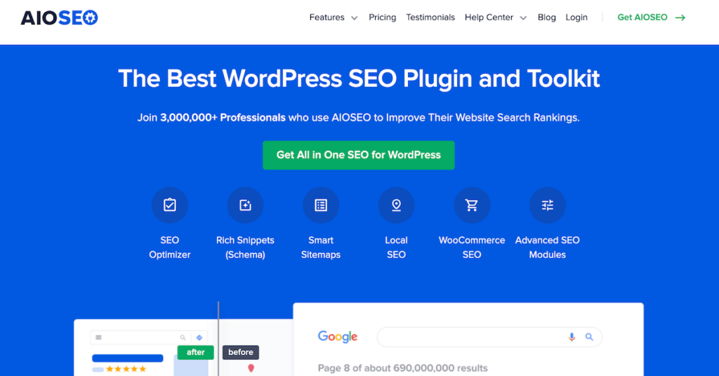 Is AIOSEO the best SEO WordPress plugin for you?