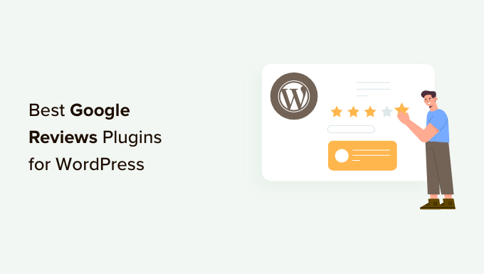 Best Google Reviews Plugins for WordPress