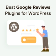 Best Google Reviews Plugins for WordPress