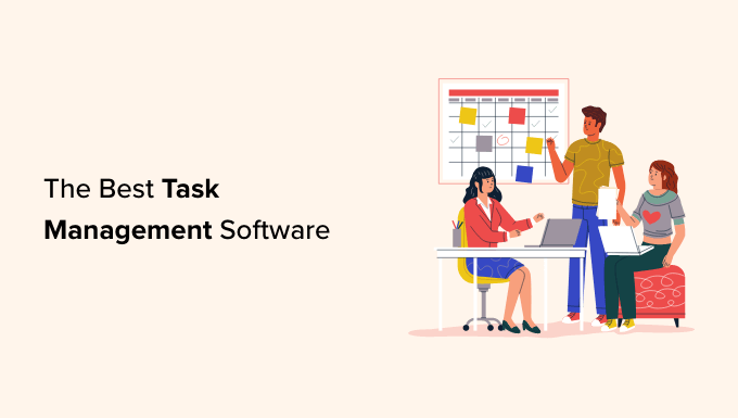 Best task management software