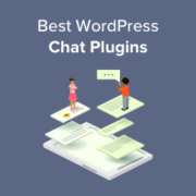 Best chat plugins for WordPress