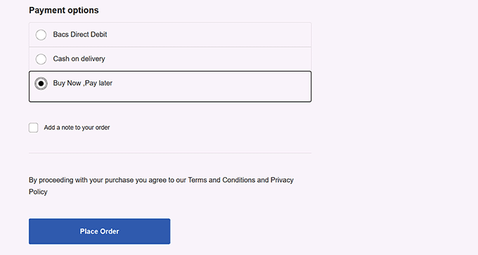 Jifiti Buy Now Pay Later preview Jifiti Buy Now Pay Later preview