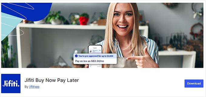 Jifiti Buy Now Pay Later Jifiti Buy Now Pay Later