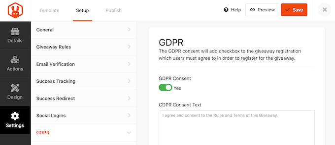 How to make your website GDPR compliant 