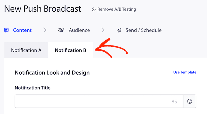 How to run A/B split testing on your online store or website