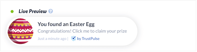 How to gamify your online store or website using TrustPulse