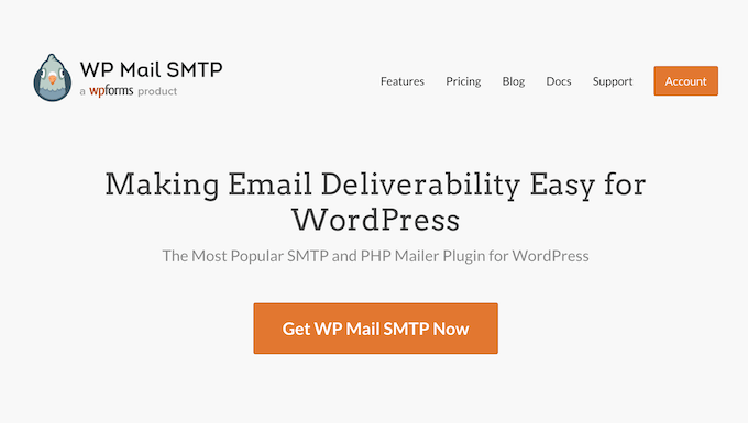 Is WP Mail SMTP the best WordPress SMTP plugin?