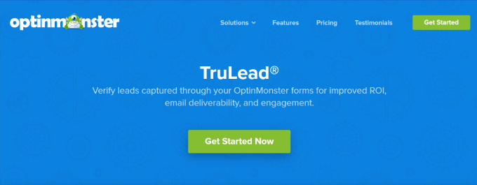 TruLead by Optin Monster 
