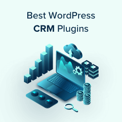 What is the Best Crm Software That Integrates With WordPress 