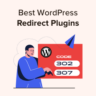 Best WordPress Redirect Plugins (Compared)