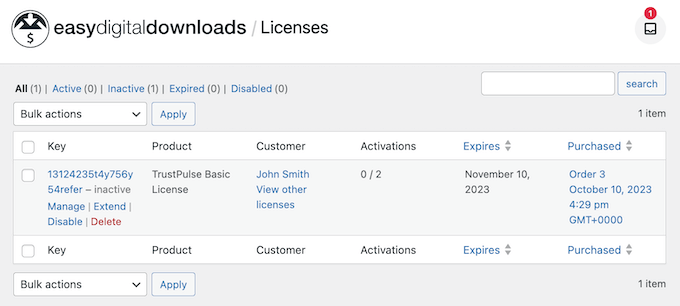 How to manage software licenses and sell apps in WordPress