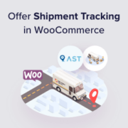 How to Offer Shipment Tracking in WooCommerce