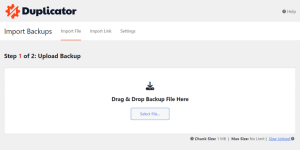 Duplicator Review: Is It the Right Backup Plugin for You?