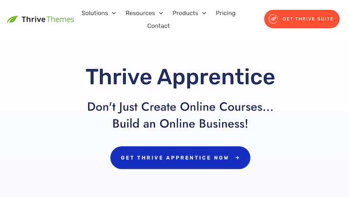Is Thrive Apprentice the right membership and online course plugin for you?