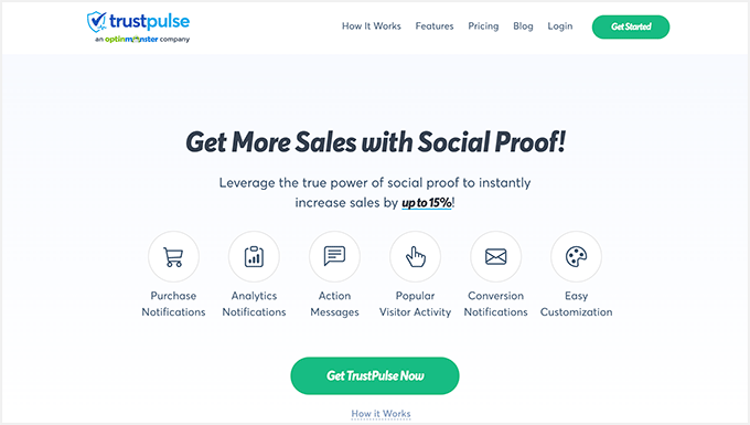 Is TrustPulse the best social proof plugin for WordPress?
