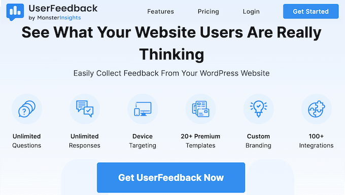 Is UserFeedback the right WordPress survey plugin for you?