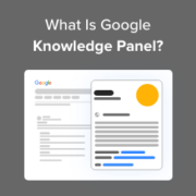What Is Google Knowledge Panel + How to Claim It With WordPress