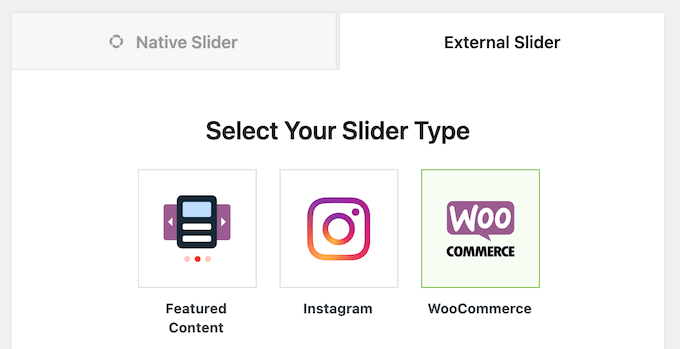 How to turn WooCommerce products into beautiful sliders on your online marketplace or store