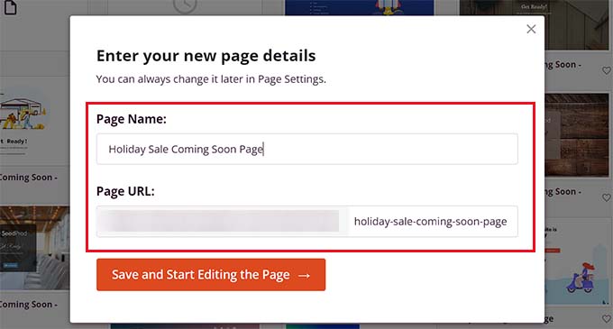 WebHostingExhibit add-a-page How to Plan a Holiday Sale for Your WooCommerce Store (12 Tips)  