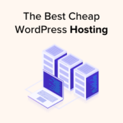 Best Cheap WordPress Hosting