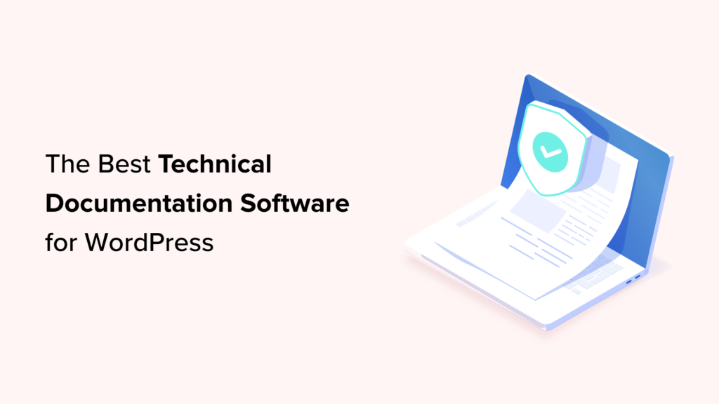 10 Best Technical Documentation Software for WordPress