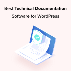 Best Technical Documentation Software for WordPress